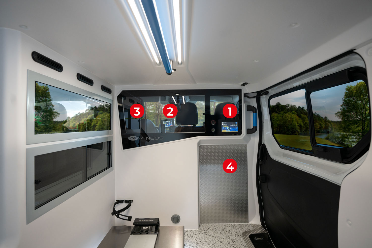 Renault-Trafic-NEOS-norma-EN-1789