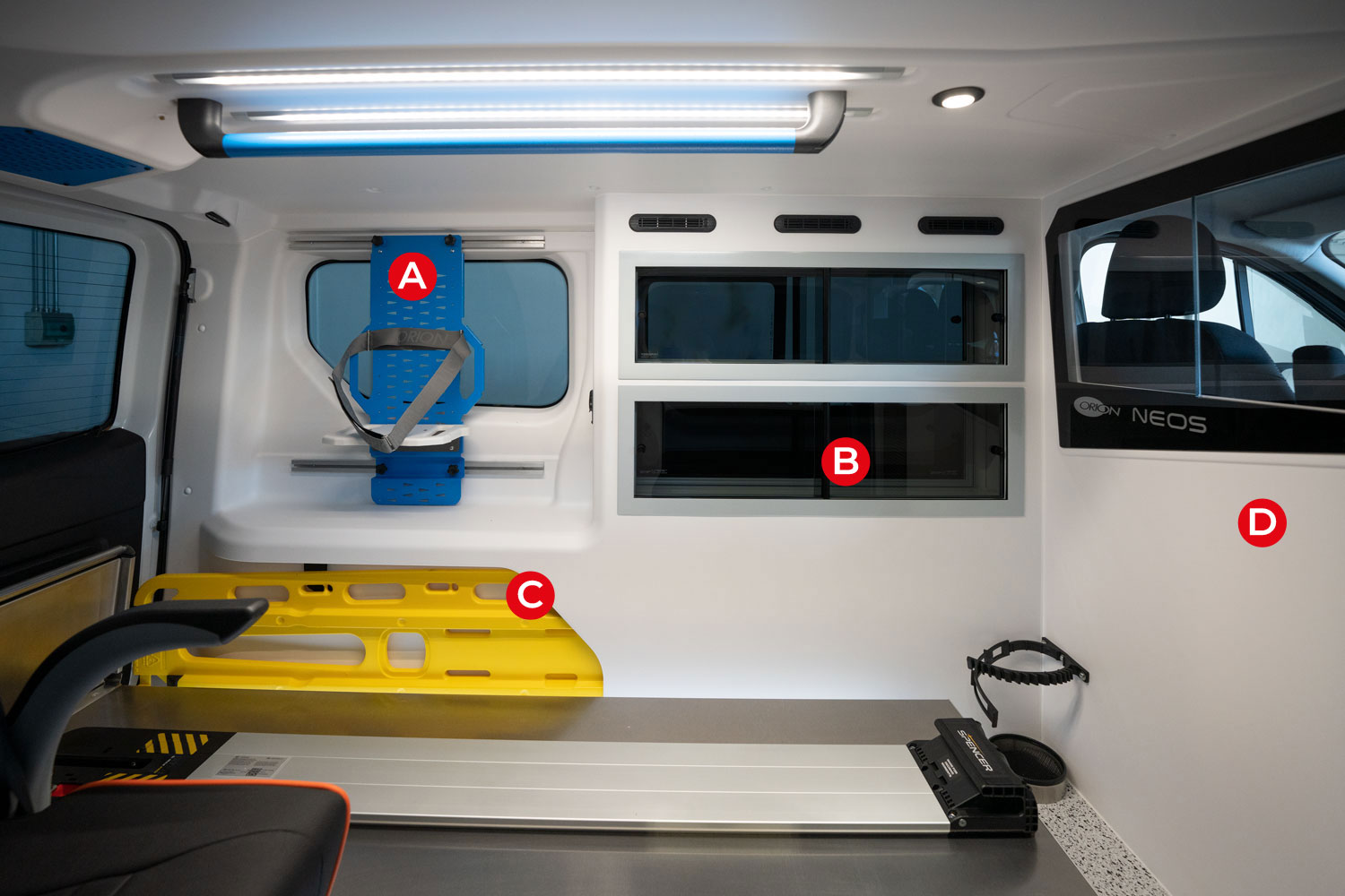 Renault-Trafic-NEOS-tetto-basso-L1H1